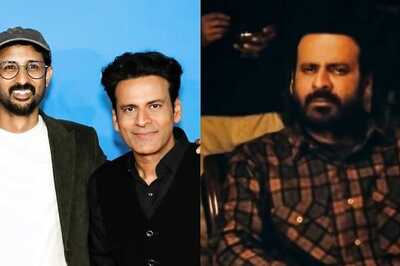 Manoj Bajpayee Talks About 'The Fable' Competing At Spain's SEMINCI Film Festival: 'A Long, Arduous...'