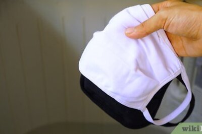 Effective Ways to Properly Clean a Cloth Mask