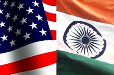 India, US sign first commercial agreement under nuclear deal