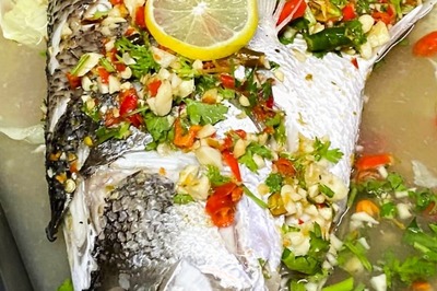 What The Fork: Kunal Vijayakar’s Romantic Encounter with Sour, Spicy, Fragrant Thai Food