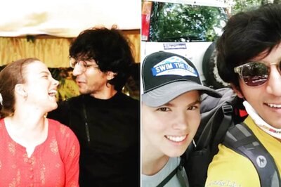 Love Sex Aur Dhokha Actor Anshuman Jha To Get Married On This Date