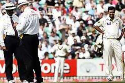 '$500,000 demand not a panic reaction'