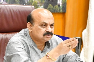Will Rename Mumbai-Karnataka Region as Kittur Karnataka, Says CM Basavaraj Bommai