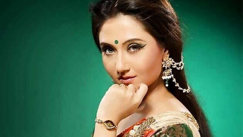 Did Bengali actress Swastika Mukherjee try to commit suicide?