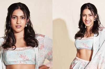 Niharika Konidela To Return To Big Screen But Not As Female Lead: Reports