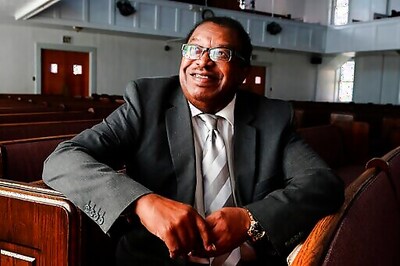 Critics: GOP Measures Target Black Voter Turnout In Georgia