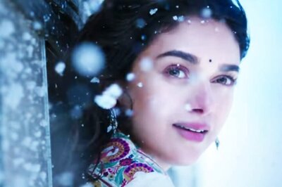 Aditi Rao Hydari Always Wanted to Work With Mani Ratnam