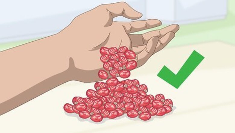 How to Make Rosehip Oil