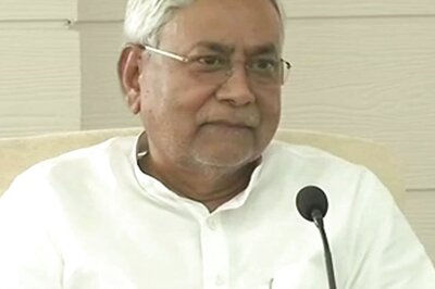 People of Bihar to Take Oath on Nov 26 That They Won't Consume Liquor: CM Nitish