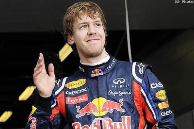 Rivals look to end Vettel's dominance at Melbourne