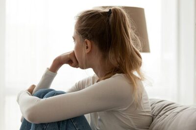 Here’s 5 Signs You're Disconnected From Yourself