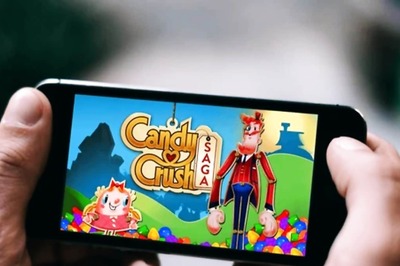 Priest Arrested For Spending Rs 30 Lakh on Candy Crush Out of Church Fund