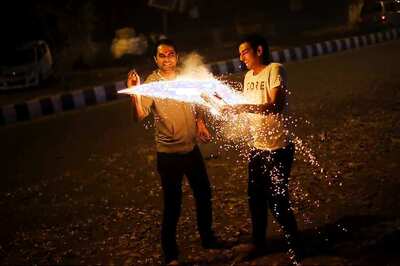 Delhi to Celebrate Green Diwali as SC Says No Cracker Sale Till Oct 31