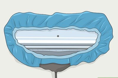 How to Clean Split Air Conditioners