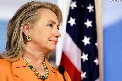 US Presidential primaries: Hillary sweeps Ohio, Florida; Trump, Kasich split