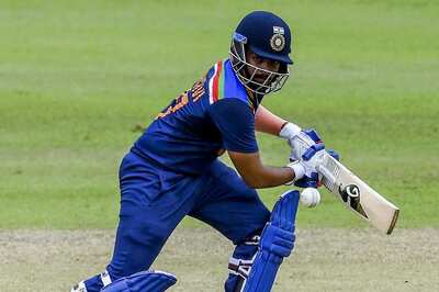 'I Felt That Way Playing in England': R Ashwin Says County Stint Will Teach Prithvi Shaw About Life And Work Ethic