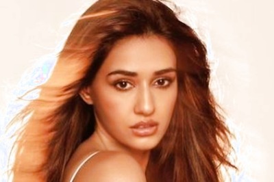 Disha Patani Shares a Glimpse of Her 'Beautiful Encounter,' Catch the BTS Song Reference