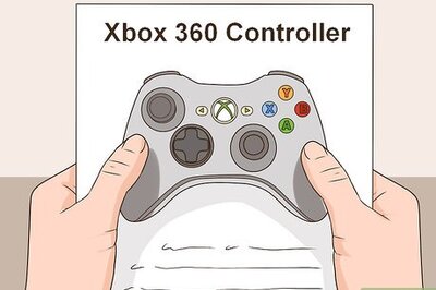 How to Paint an Xbox 360 Controller