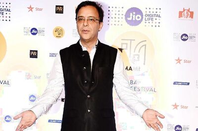Secret Superstar: Vidhu Vinod Chopra Wants Kashmiris To Watch The Film