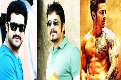 While Nagarjuna is exceptionally charming, Jr NTR offers everything a moviegoer wants: Harshvardhan Rane