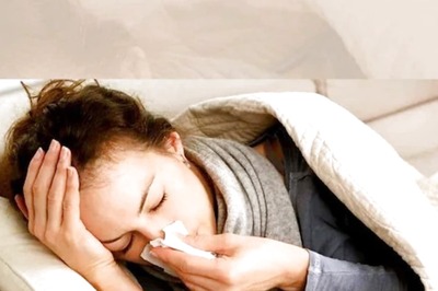 Cold, Flu Making Life Difficult? 4 Easy Ways to Get Good Sleep at Night Despite Illness