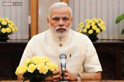 'Modi government's 1st year best years of Indian economic reform', says US expert