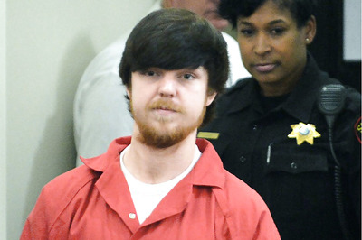 US Teen Who Blamed Wealthy Upbringing for Killing 4 People Set Free