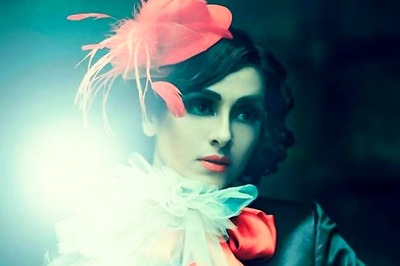 Dialogue Around Gender Stereotyping Astonishes Shibani Dandekar