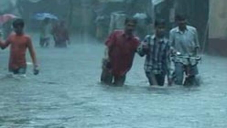 Rainwater harvesting: need of the hour