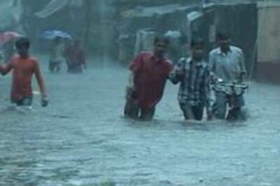 Rainwater harvesting: need of the hour