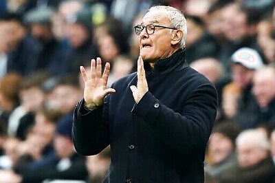 MATCHDAY: Watford Hosts Norwich; Betis Aims To Keep Up Form