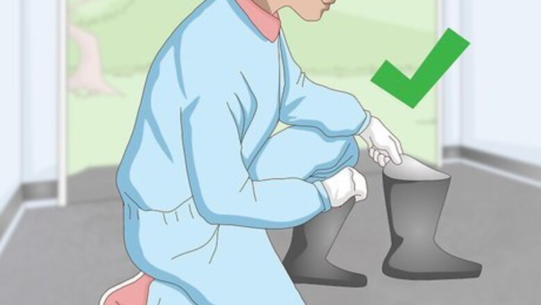 How to Paint Asphalt