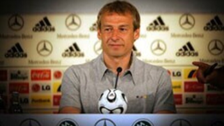 Germany hope to end 'black series'