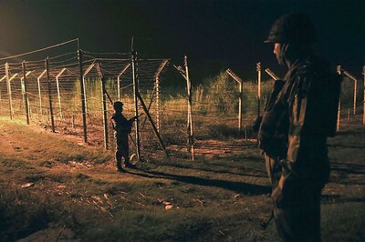 BSF Jawan Killed In RS Pura Amid Heavy Shelling Along LoC in Jammu
