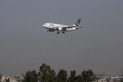 Pakistan Aims to Sell National Airline PIA Before Elections, Says Report