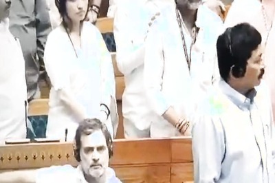 'Scary For Those Who Believe in Democratic Principles': Govt Slams Rahul Gandhi's Conduct in Lok Sabha
