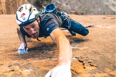 The North Face Debuts Recycled Plastic Collection To Help National Parks