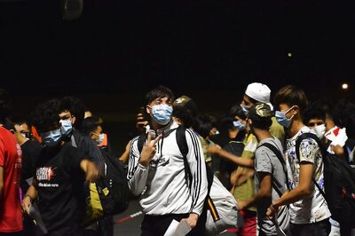 8,800 Migrant Kids Kicked Out of US Under Trump’s Coronavirus Border Restrictions