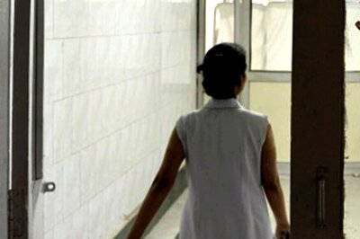 MP Woman Chosen For 'Florence Nightingale' Award