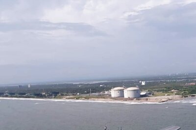 Navies of India, Australia Ink Document for Boosting Cooperation in Indo-Pacific