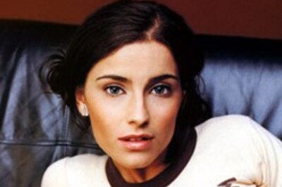 Nelly turns raunchy for her new video