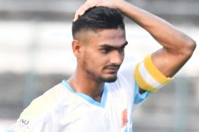 ISL: Chennaiyin FC Sign Bengal Skipper Monotosh Chakladar