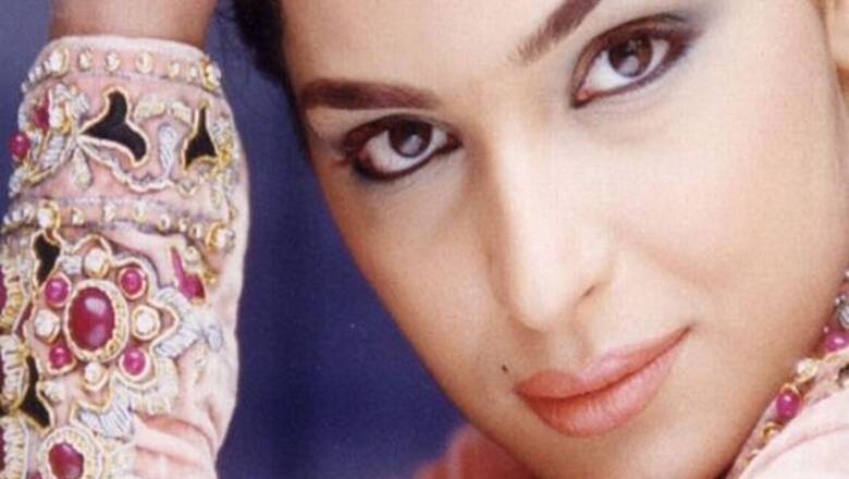 Pakistani actress Meera's name in kidnap case