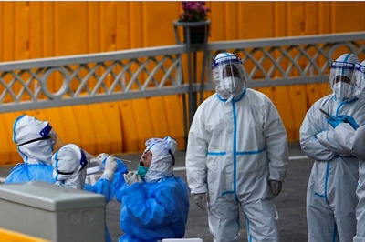 Flying into Beijing is Tougher than Ever as China Ramps Up its Zero-Covid Measures