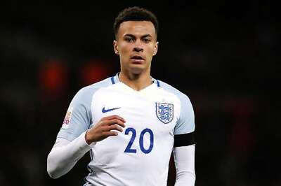 Milner backs Alli, but asks media to not put much pressure on him