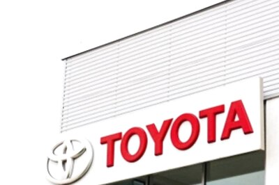 Toyota Set to Hit Full Production Capacity by 2024 Amidst Soaring Demand