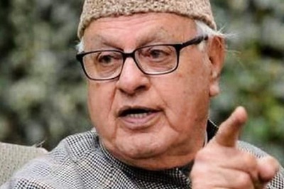 OPINION | High time Farooq Abdullah Stops Parroting the Pakistani Narrative