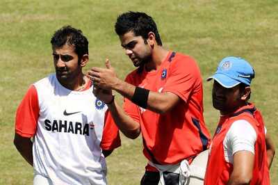 'My Fight With Virat Kohli and MS Dhoni...': Gautam Gambhir Comes Clean on His Rumored Rifts With India Stars