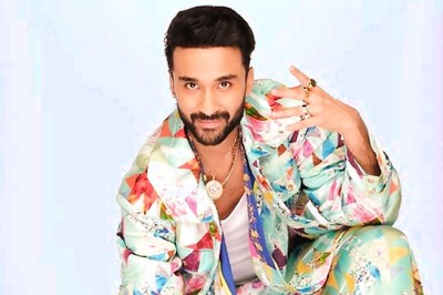 Raghav Juyal Returns To Dancing After 4 Years, Will Be Seen Shaking-a-Leg In Yudhra: 'It Feels Surreal'