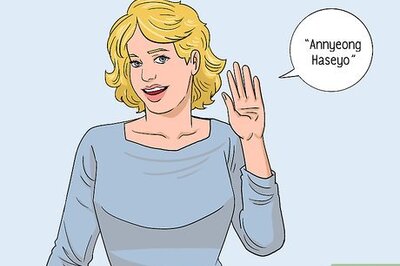 How to Introduce Yourself in Korean